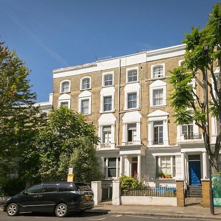Portobello Road Artistic Studios 'Budget' ลอนดอน ภายนอก รูปภาพ